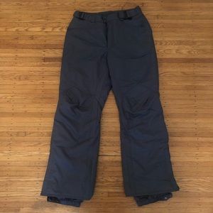 Columbia Sportswear Womens thermal Snow Pants